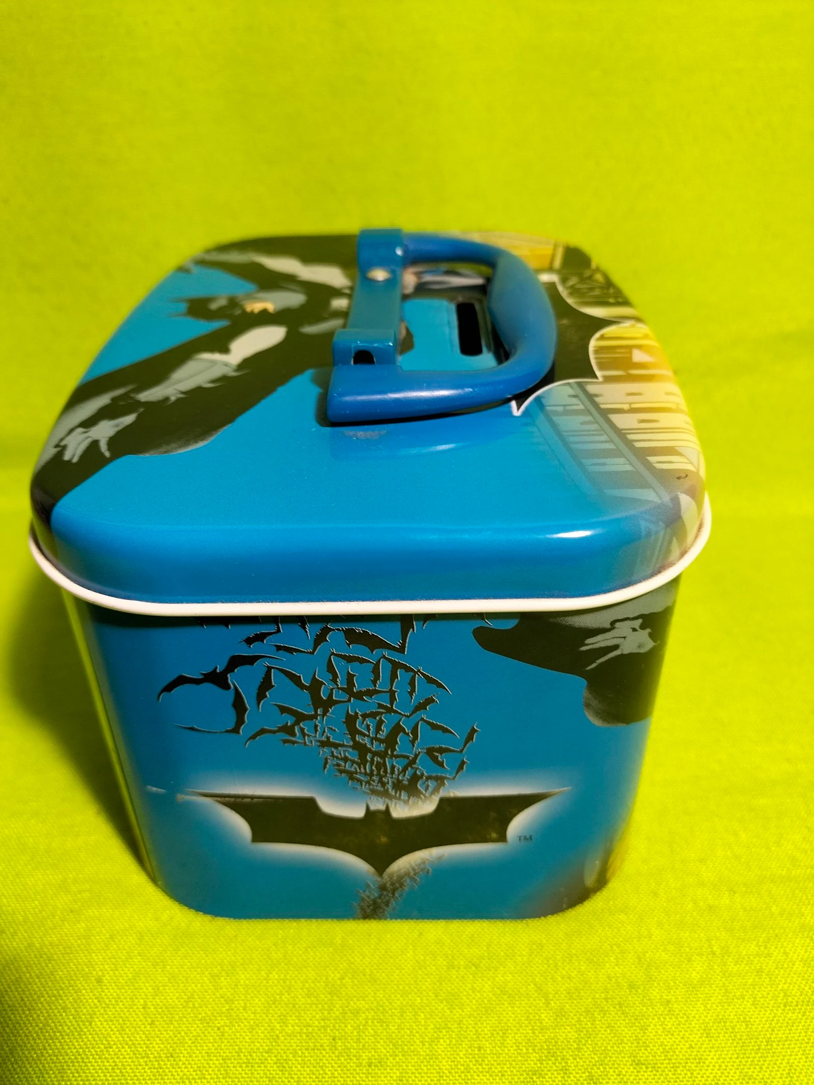 Batman spaarpot 1996 – photo 5